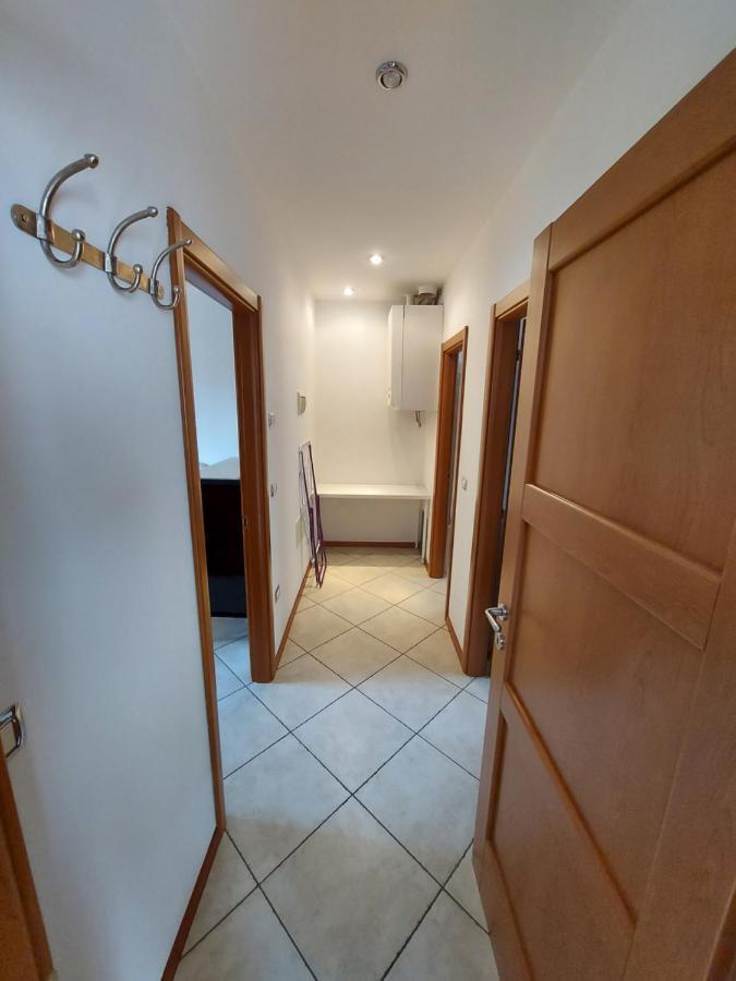 Alba Apartment