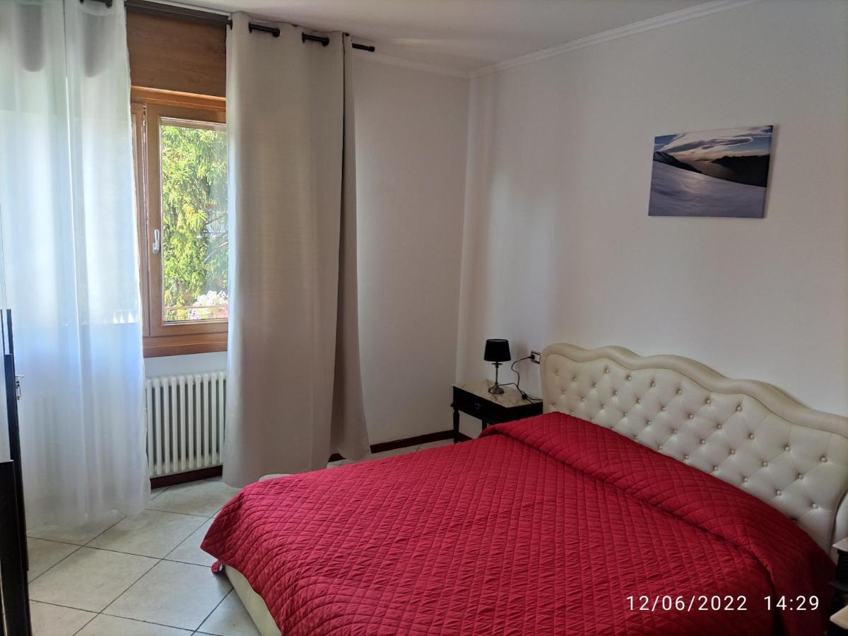 Alba Apartment Malcesine