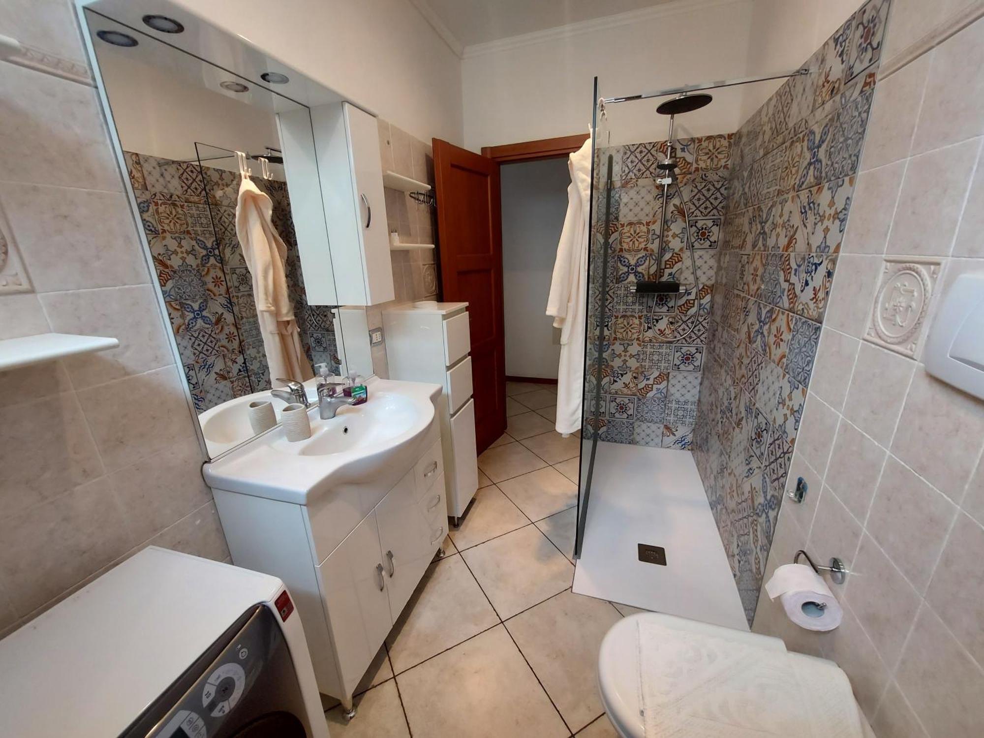 Alba Apartment