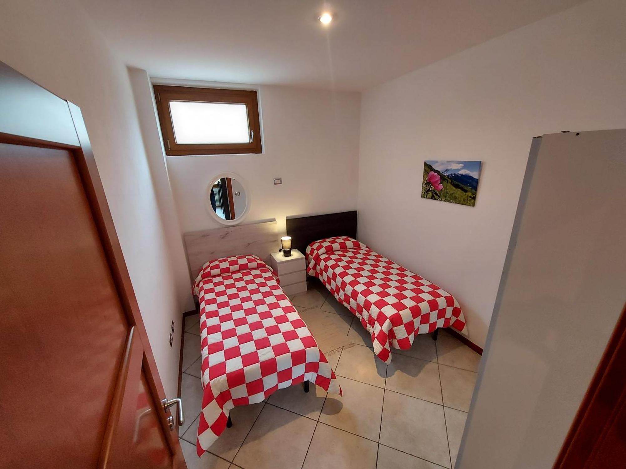 Alba Apartment
