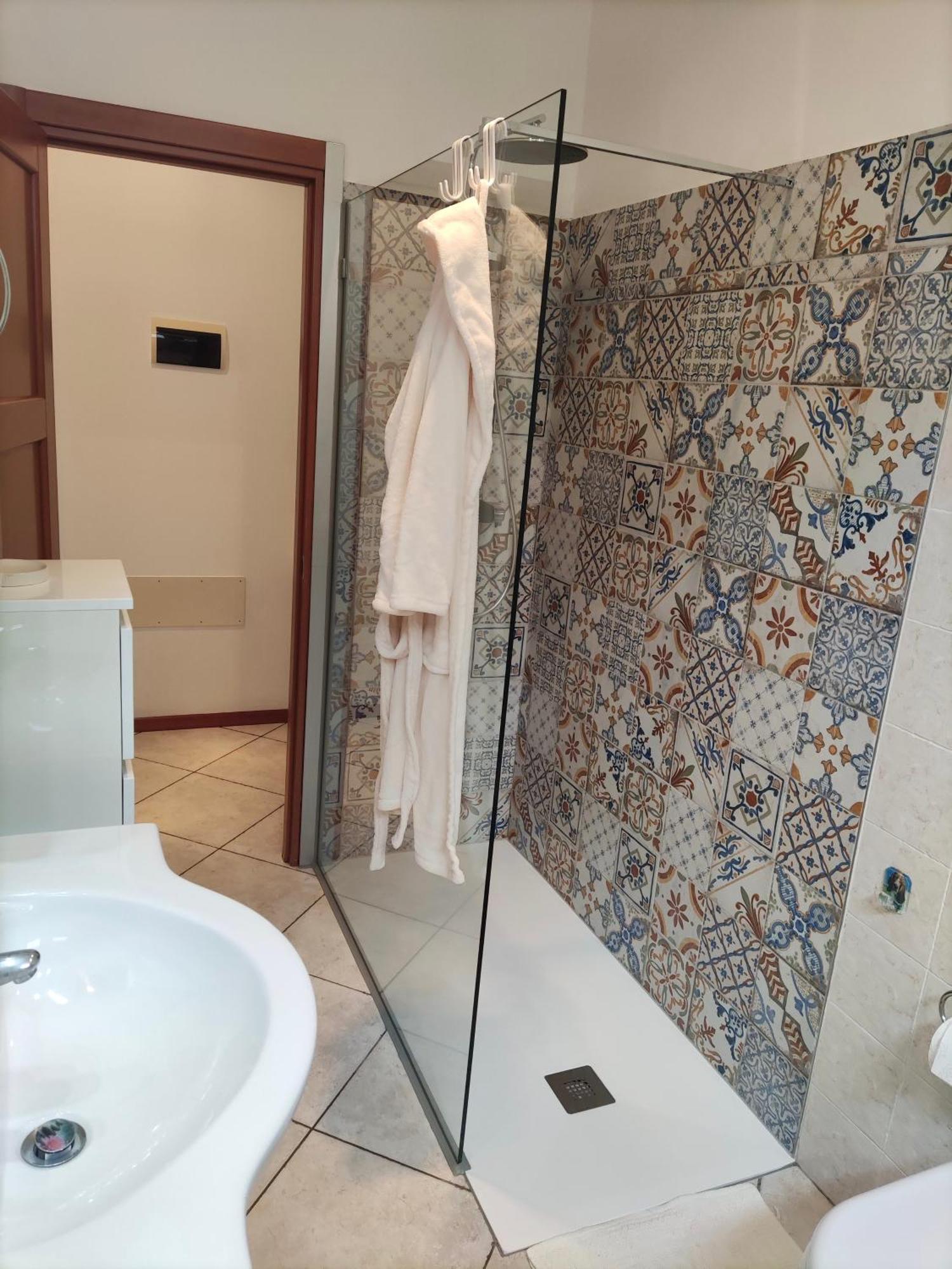 Apartment Alba
