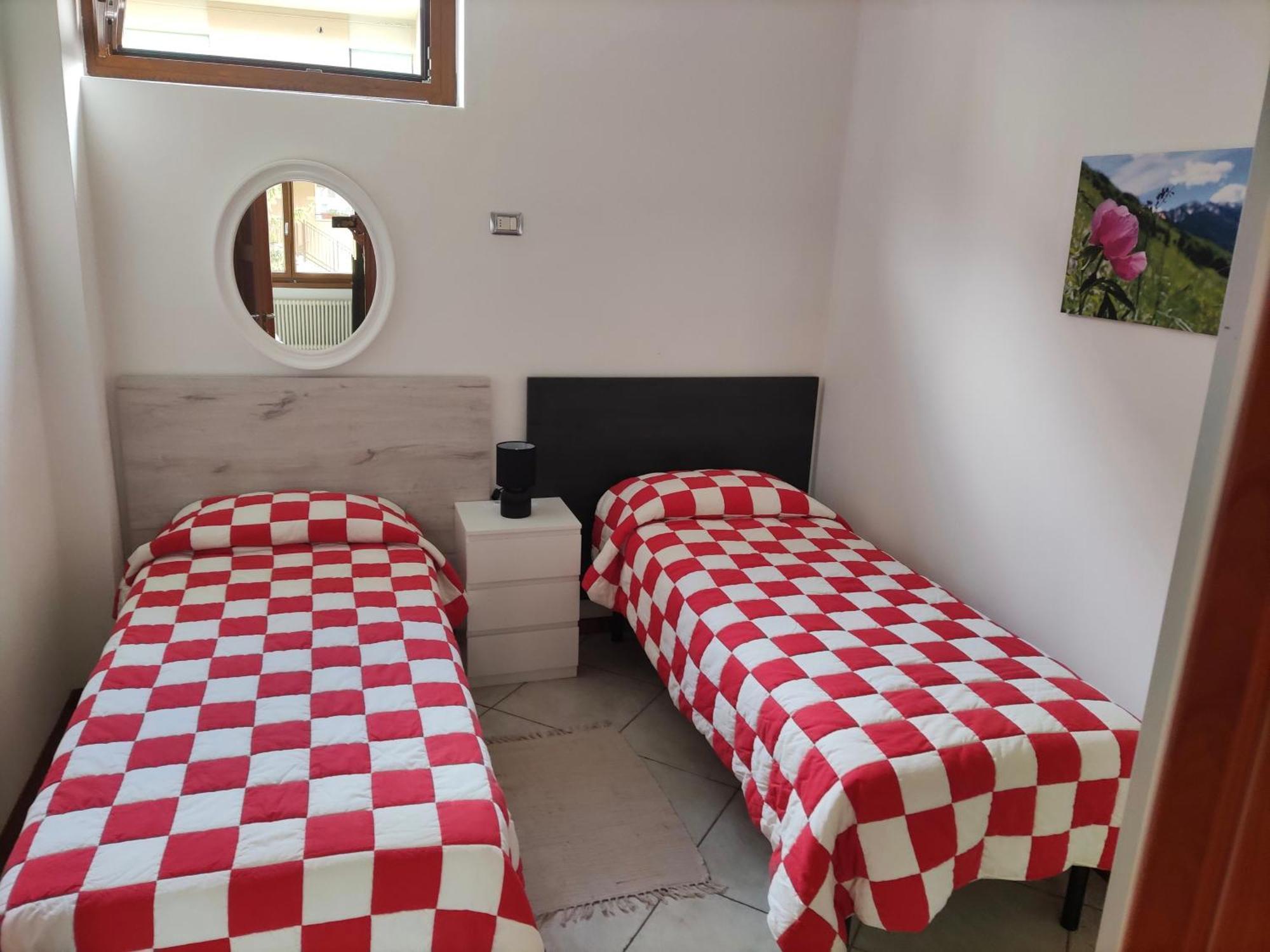 Alba Apartment Malcesine