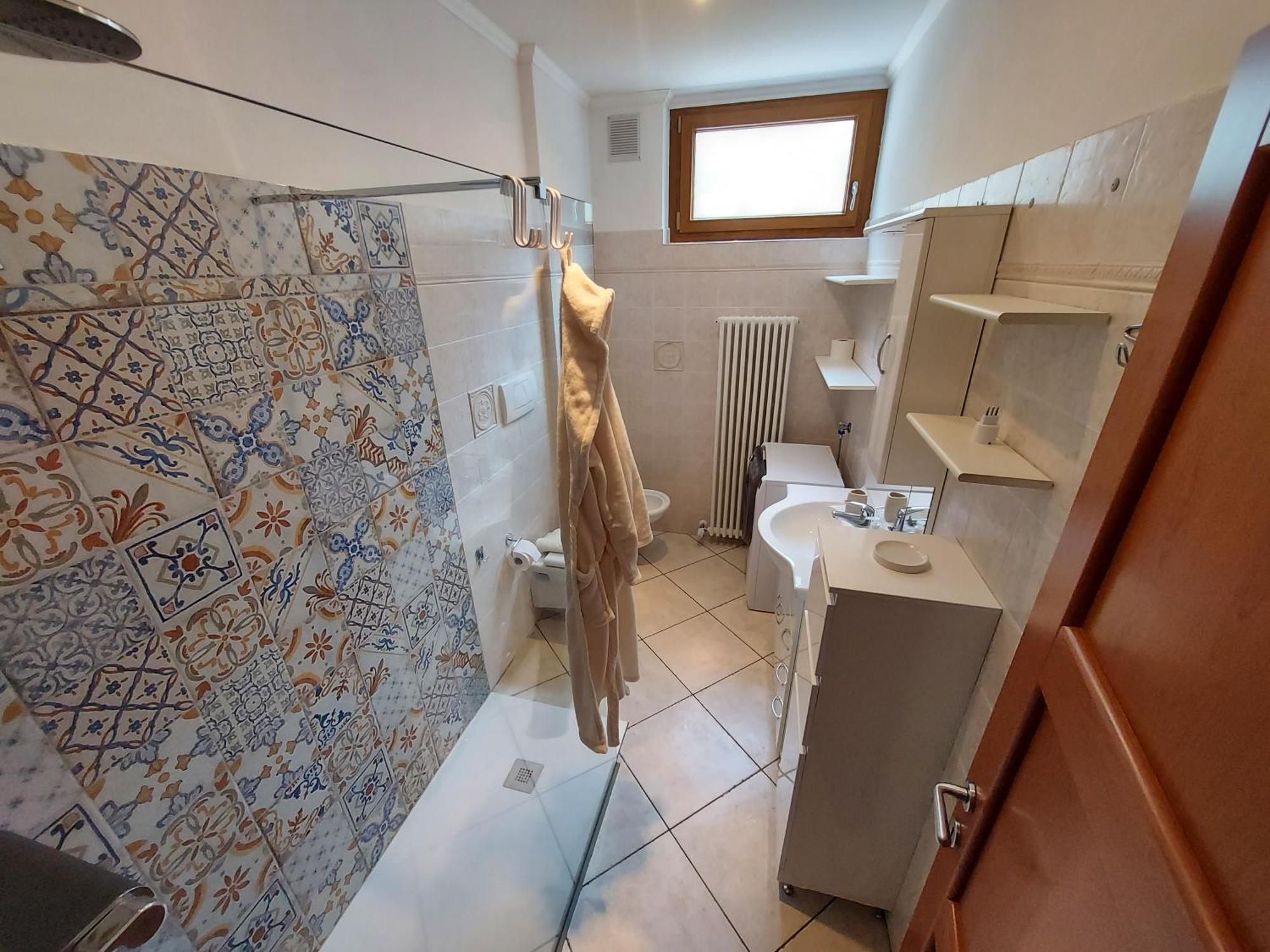 Apartment Alba Malcesine