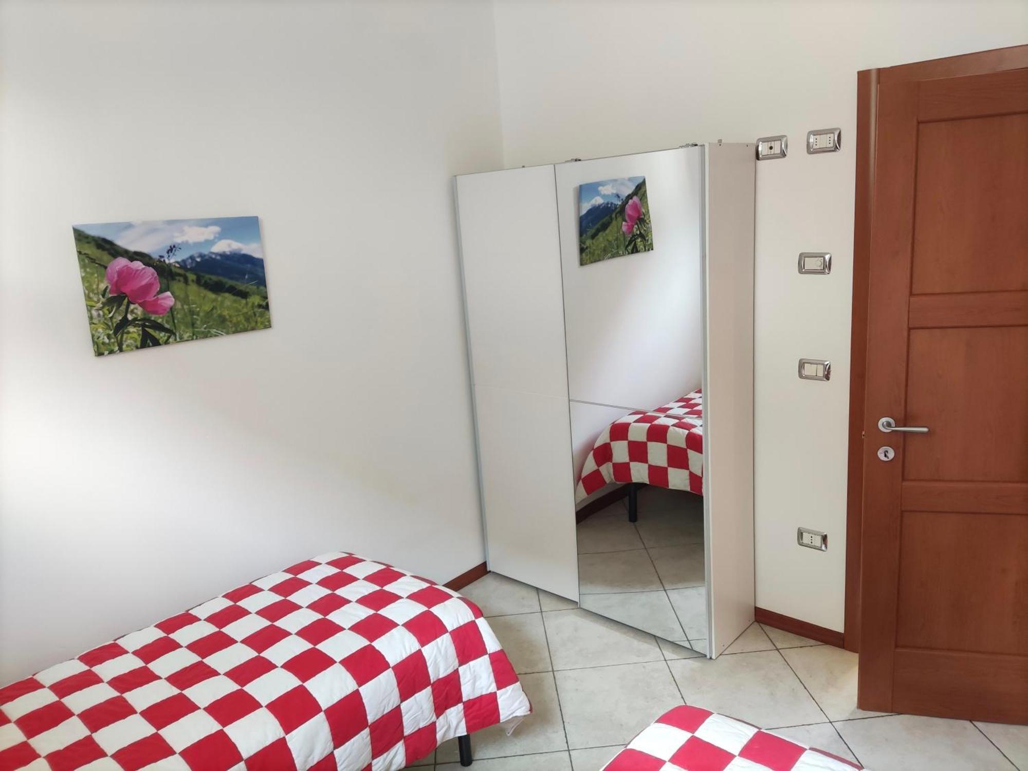 Apartment Alba Malcesine