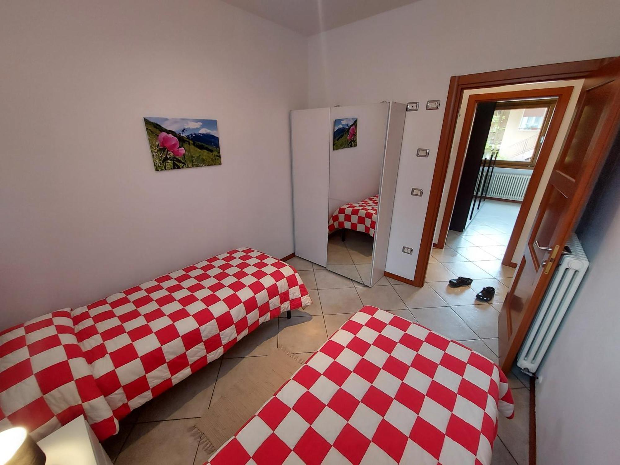 Apartment Alba
